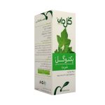 شربت پکتوگل گل دارو 120 میلی - Image 3